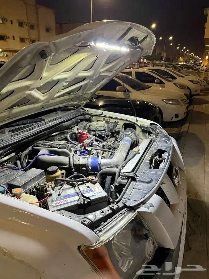 للبيع اكستيرا 2008 نظيف تم البيع 32