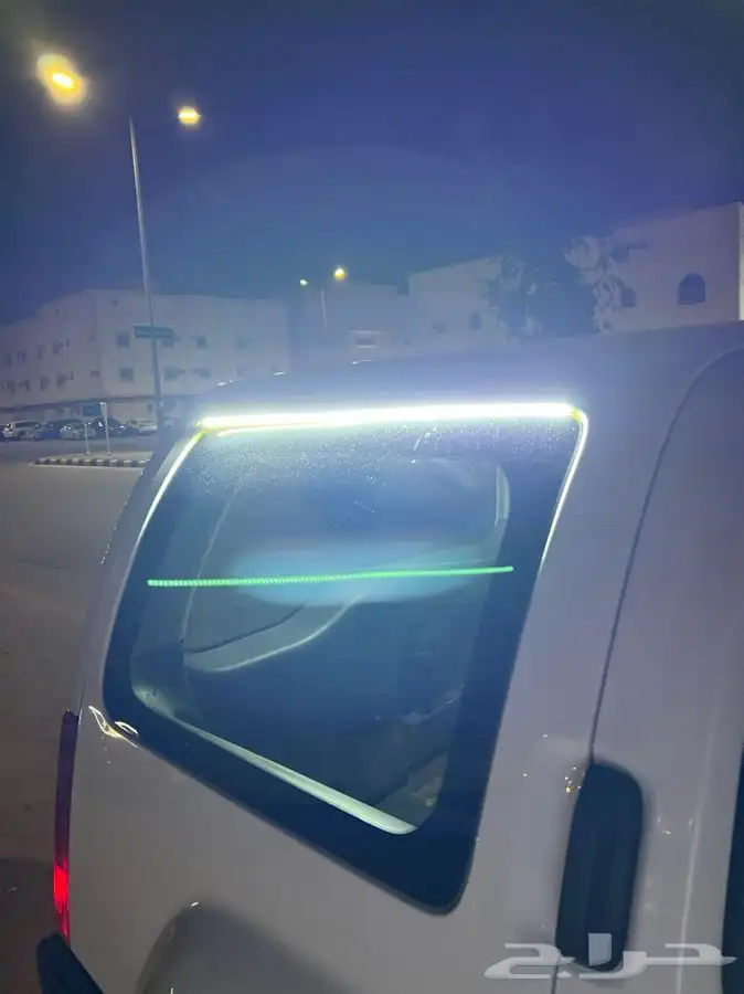 للبيع اكستيرا 2008 نظيف تم البيع 28