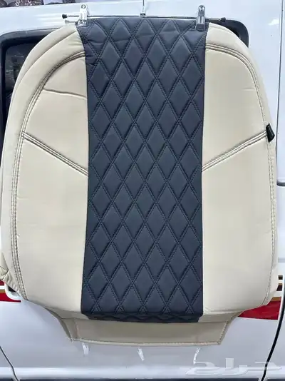 تنجيد وزينة لسيارات 18