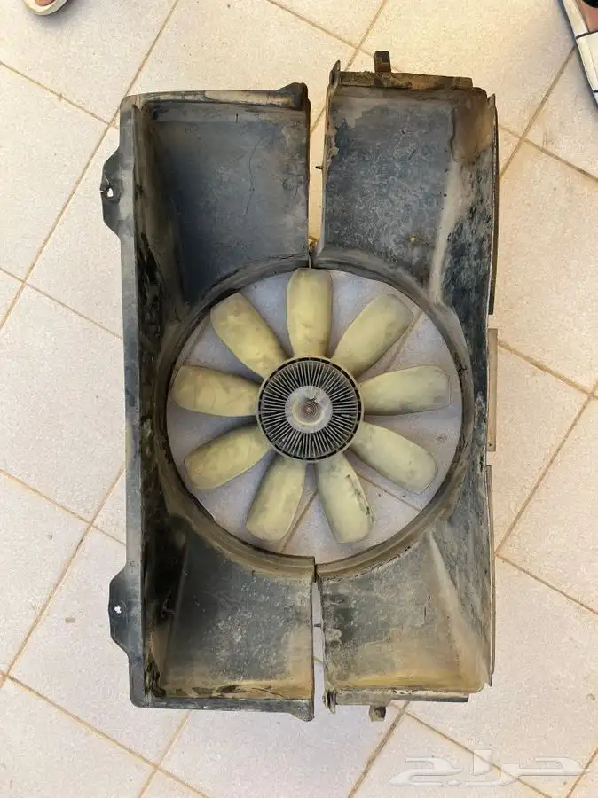 قطع سوبربان تاهو سيرا و سيلفرادو 2001 2006 5