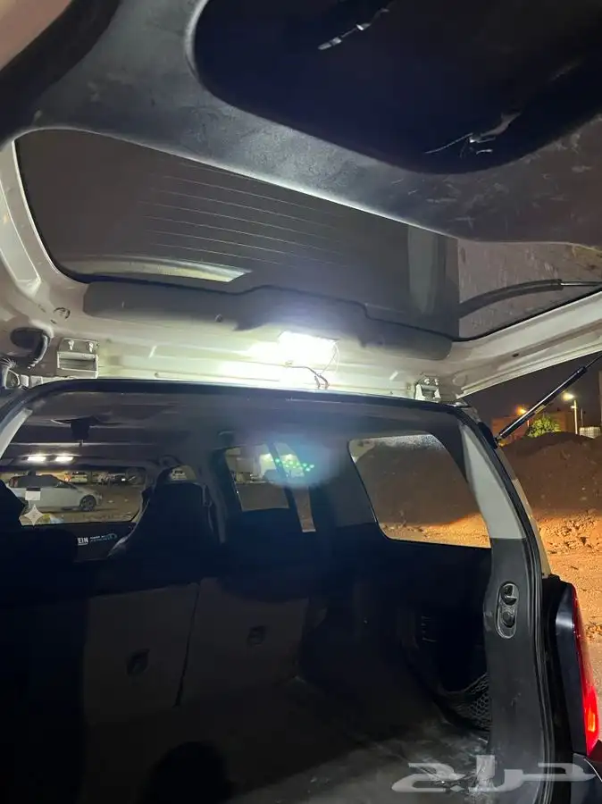 للبيع اكستيرا 2008 نظيف تم البيع 31