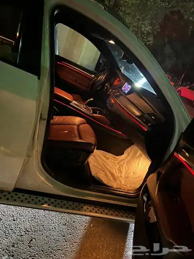 لدداخلي على جميع انواع السيارات 64لون 9