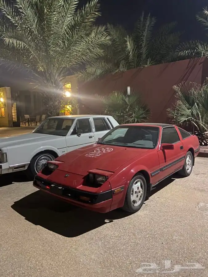 تاون كار لينكولن 1987 كلاسيك 27
