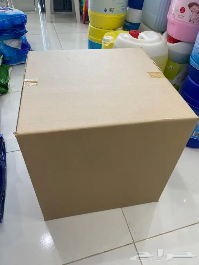 كرتون - كراتين شحن 0