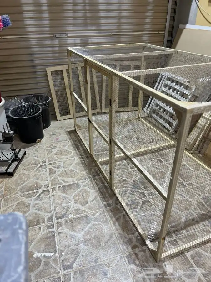 محكر حمام نجار محاكر دجاج محاكر طيور زينه 4