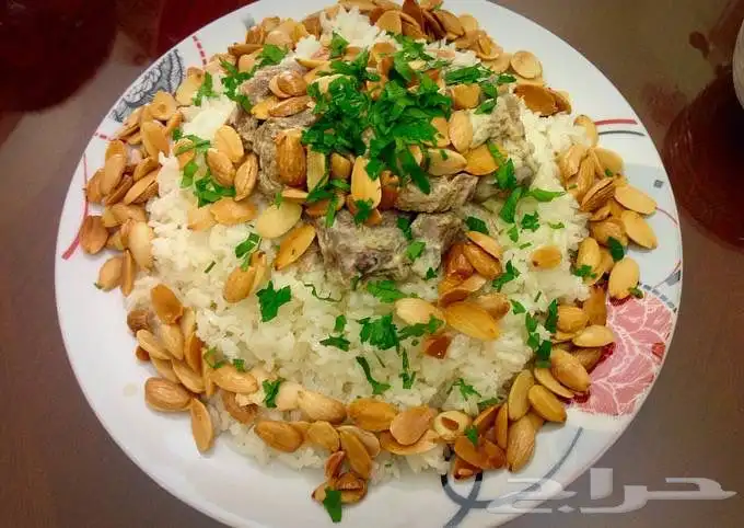 مطبخ   ام فاطمه للمنسف متخصصين بالمنسف الاردني اللذيذ 1