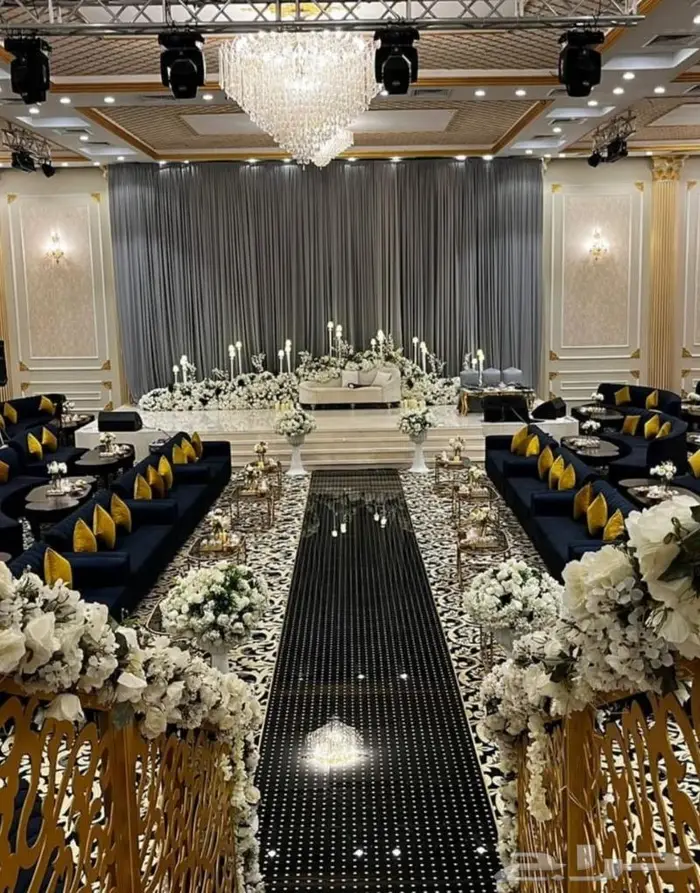 كوش افراح 15