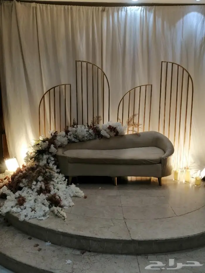 كوش افراح 18