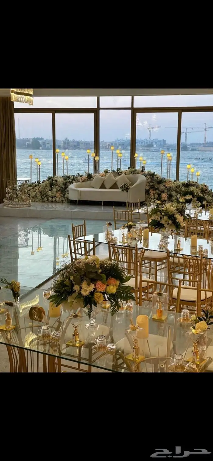 كوش افراح 17