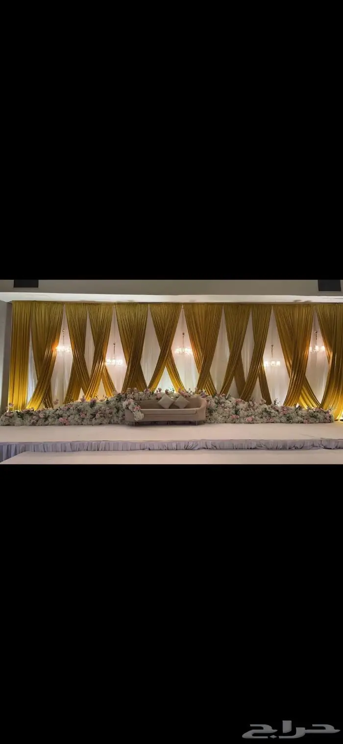 كوش افراح 11