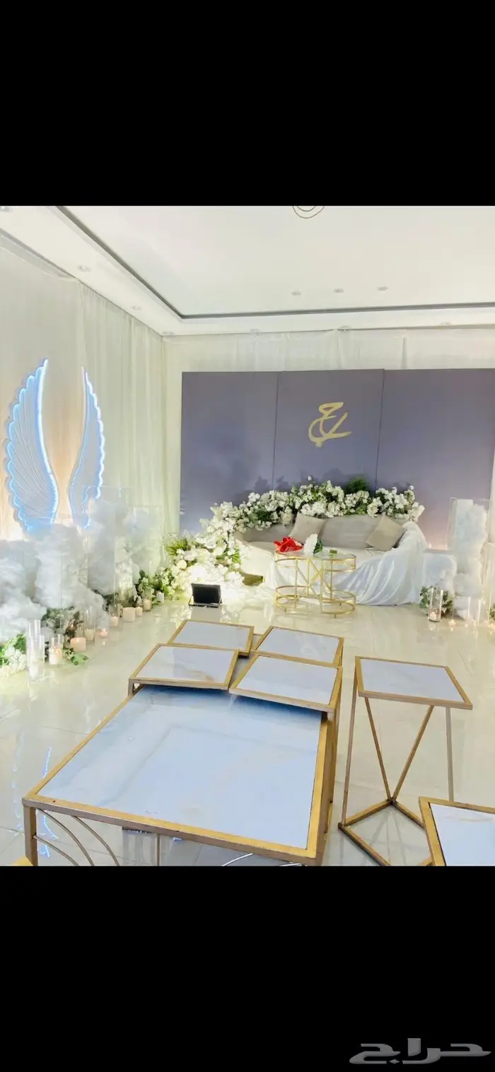 كوش افراح 16