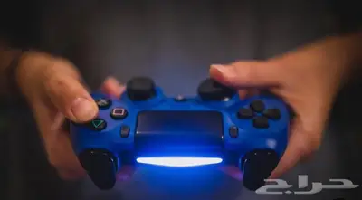 يد سوني 4 جديده 69 ريال 4
