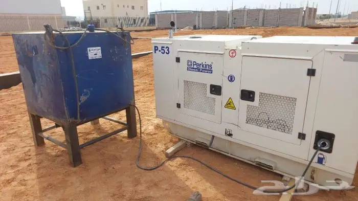 ايجار مكاين كهرباء ومولدات كهربائية 0