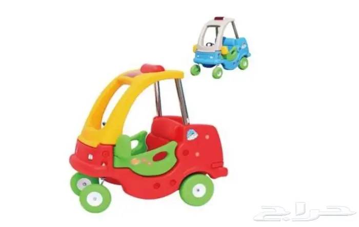 مراجيح و زحاليق. العاب فايبر جلاس 0