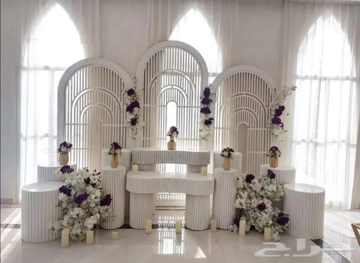 كوش افراح 12