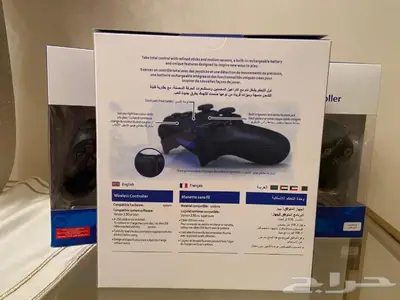 يد سوني 4 جديده 69 ريال 0