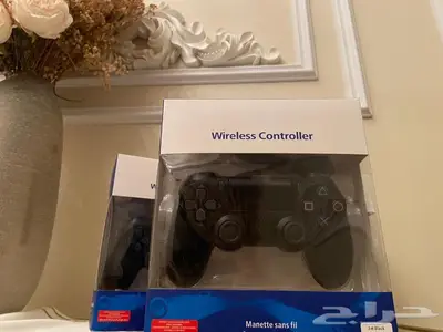 يد سوني 4 جديده 69 ريال 1
