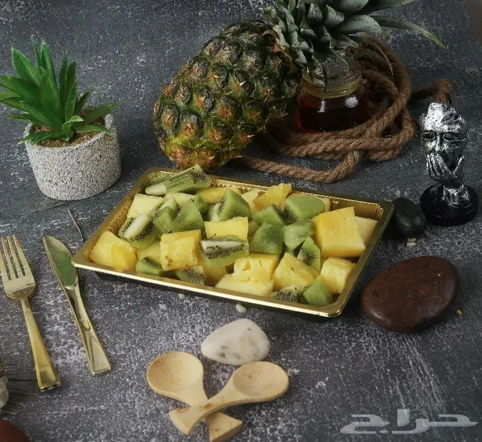 مصور مطاعم وكافيهات براند 5