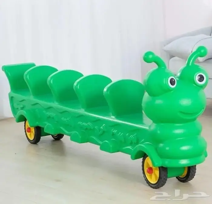 مراجيح و زحاليق. العاب فايبر جلاس 10