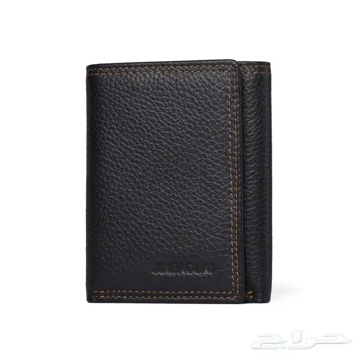 محفظه رجاليه جلد طبيعي 1