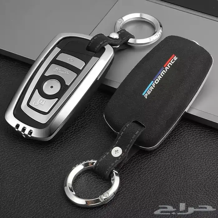 قطع و اكسسوارات BWM_الفئة 7_5_X 22