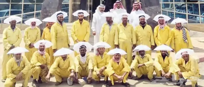 مظله شمسية للرأس لأجواء الصيف الحاره 7