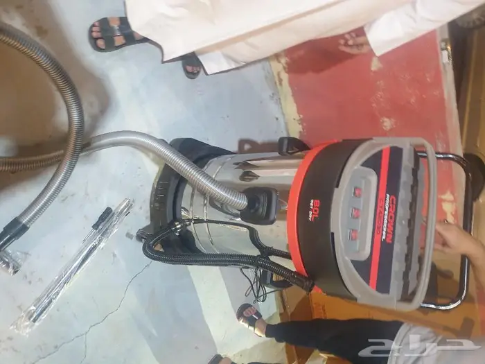 مغاسل السيارات والمساجد وباغي الخير مكنسة 3 مواطير 3