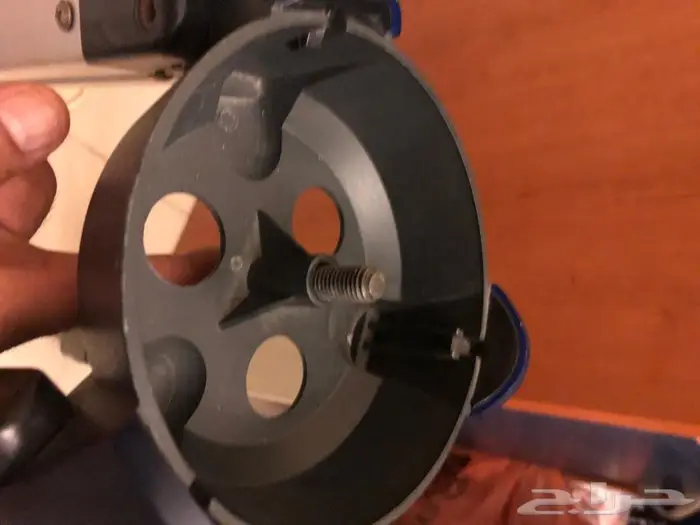 تلسكوب حجم كبير (تم البيع) Telescope 32