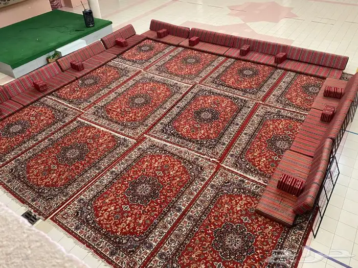 تأجير و لازم افراح 6