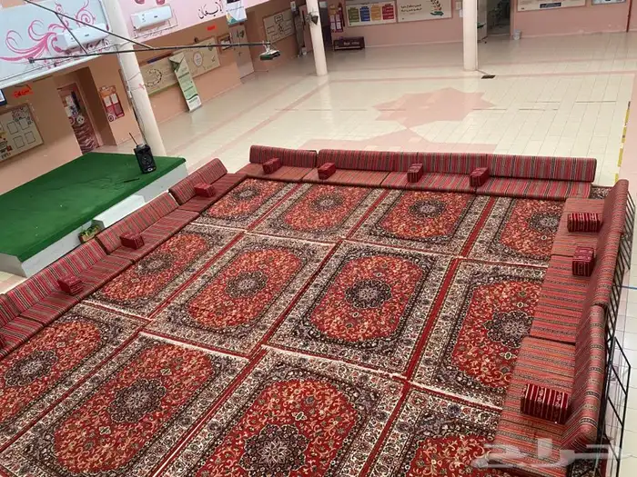 تأجير و لازم افراح 4
