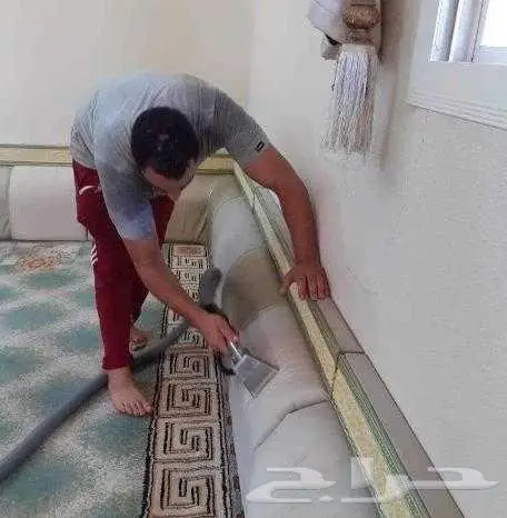 شركه تنظيف مجالس وكنب وفرشات بالدمام والمنطقة الشرقية 0