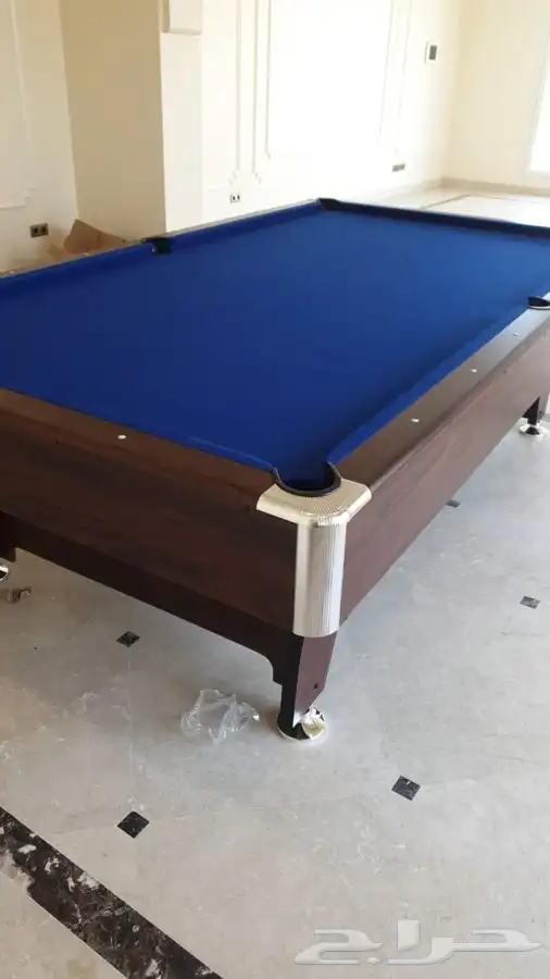 طاولات العاب جديده بلكرتون تنس هوكي بلياردو فرفيره نطاطات 10