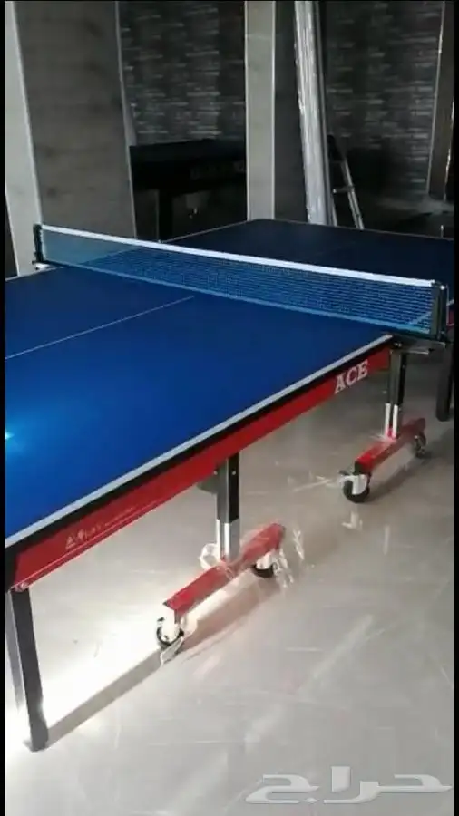 طاولات العاب جديده بلكرتون تنس هوكي بلياردو فرفيره نطاطات 2