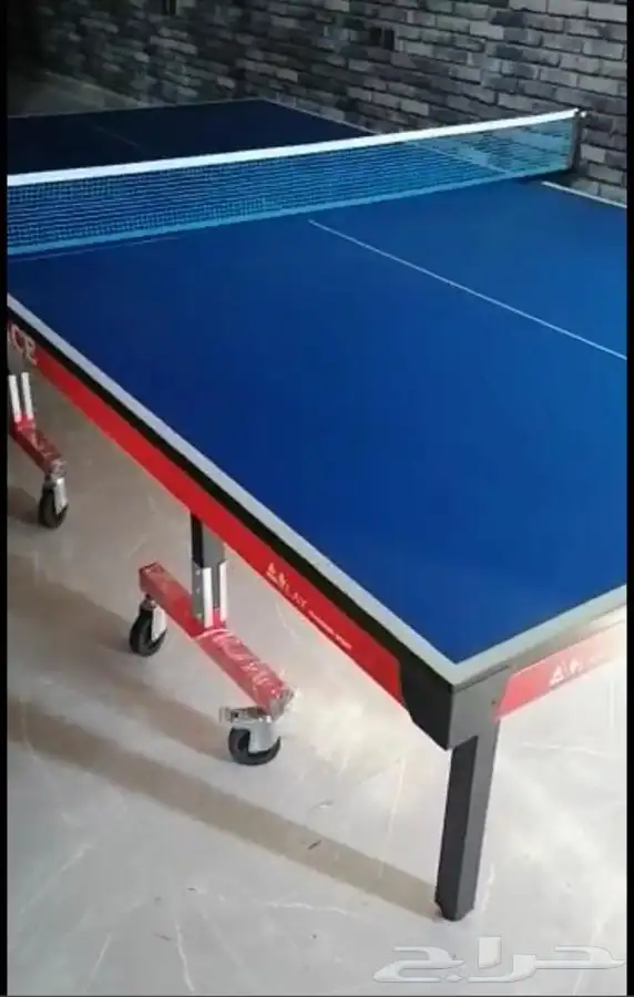 طاولات العاب جديده بلكرتون تنس هوكي بلياردو فرفيره نطاطات 3