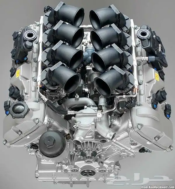 مكاين و قطع غيار BMW 23