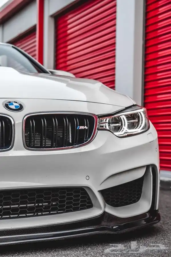 قطع غيار ومكاين BMW 23