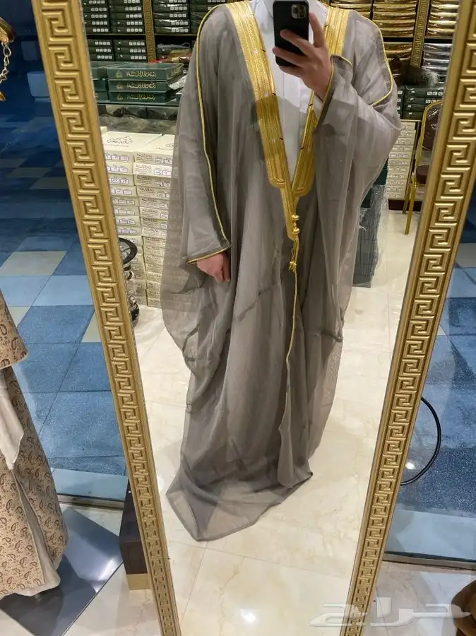 مشالح ملكية فاخرة 20