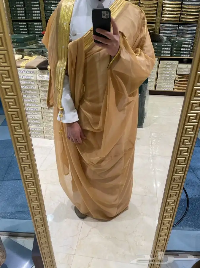 مشالح ملكية فاخرة 26