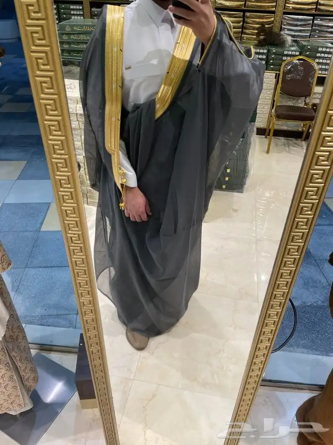 مشالح ملكية فاخرة 19