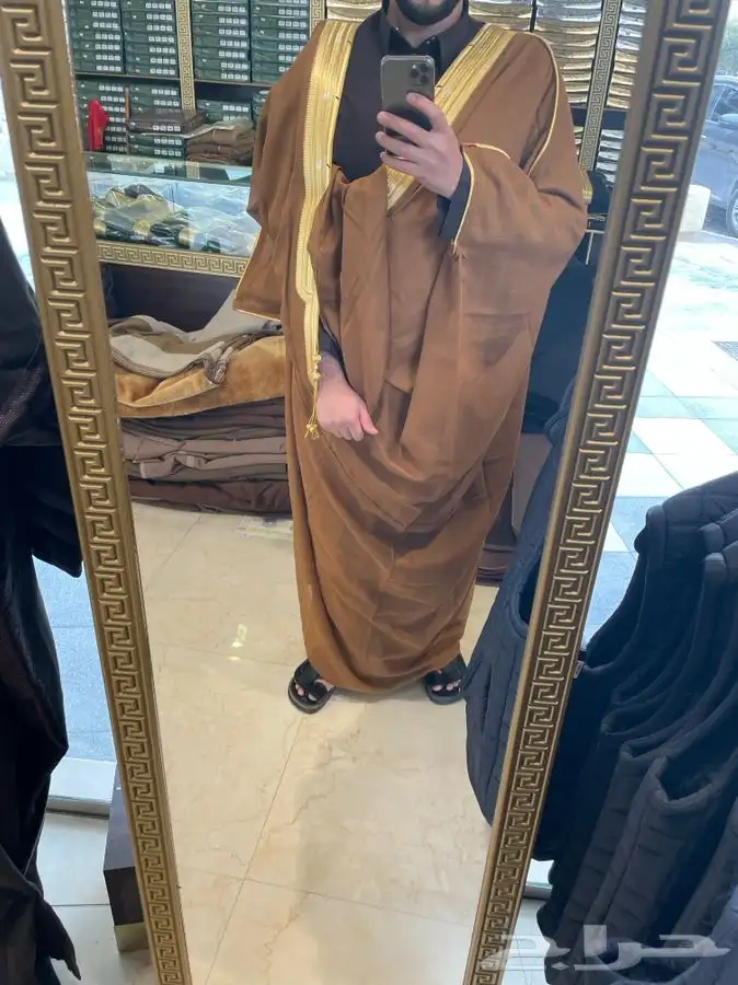 مشالح ملكية فاخرة 11