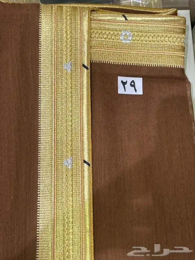 مشالح ملكية فاخرة 35