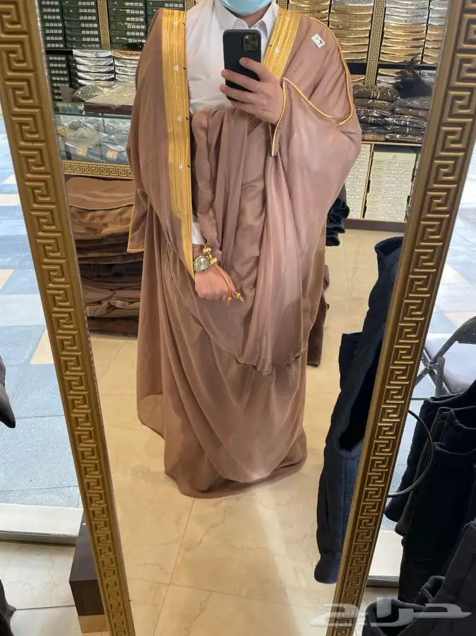 مشالح ملكية فاخرة 13