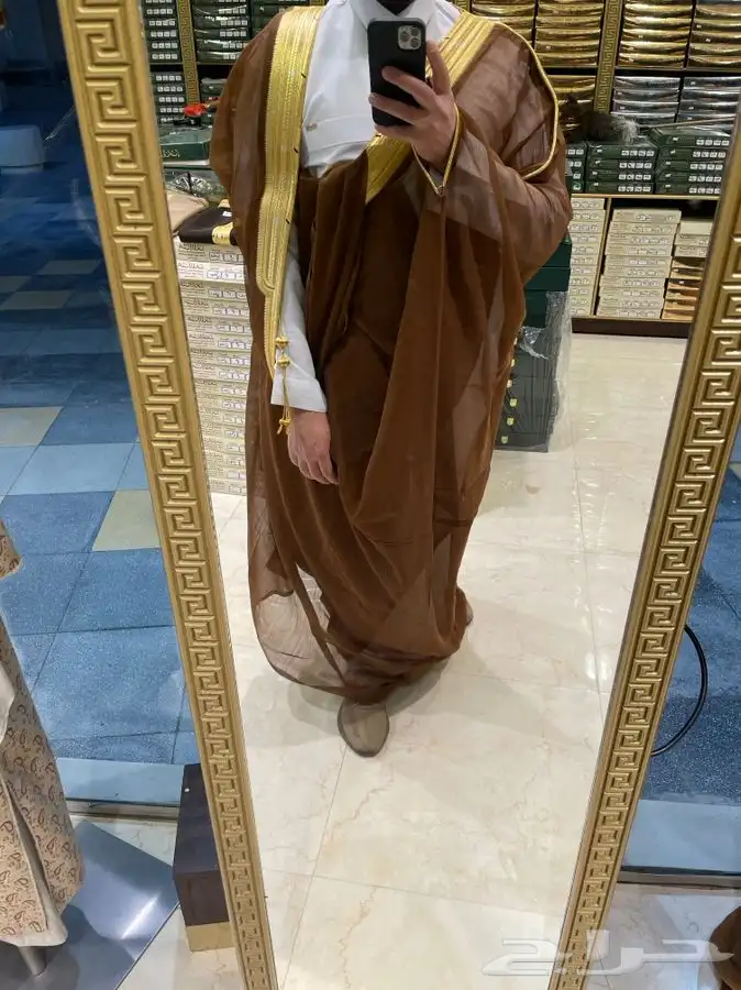 مشالح ملكية فاخرة 28