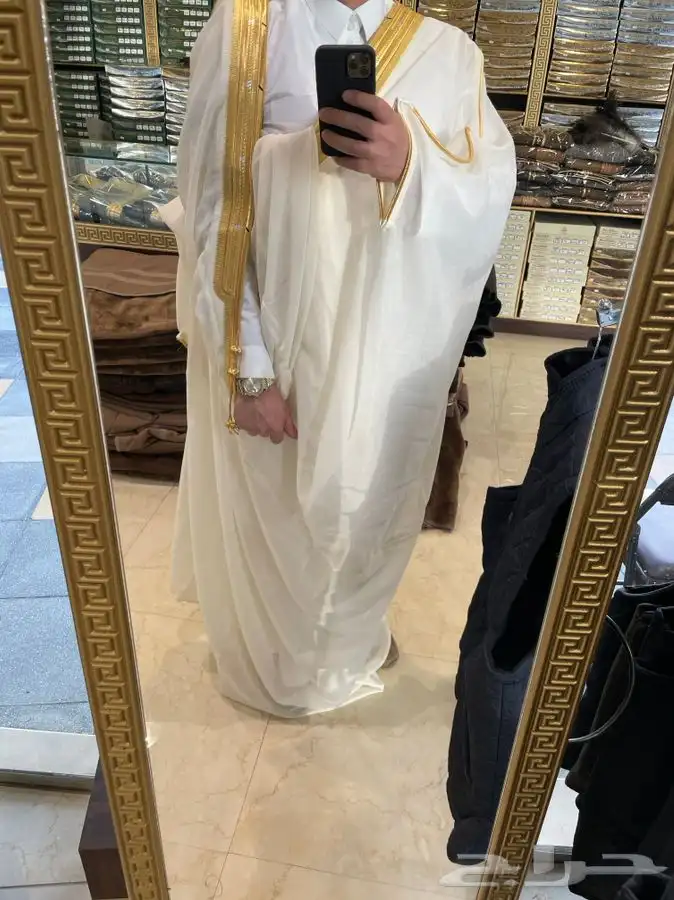 مشالح ملكية فاخرة 16