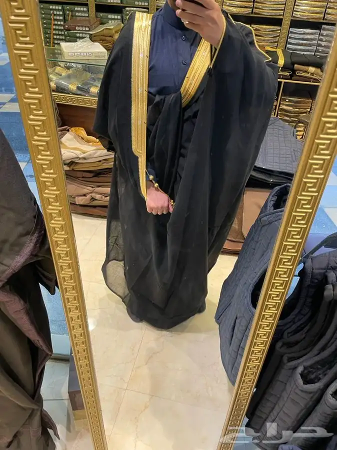 مشالح ملكية فاخرة 10