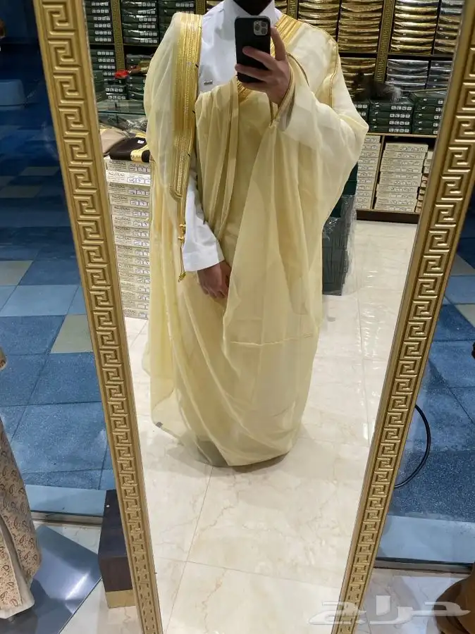 مشالح ملكية فاخرة 22