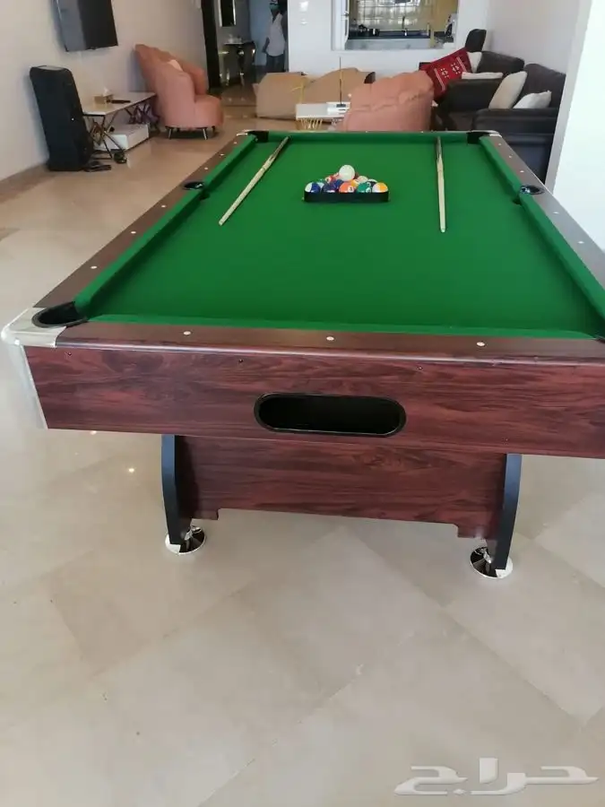 طاولات العاب جديده بلكرتون تنس هوكي بلياردو فرفيره نطاطات 19