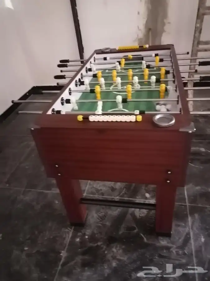 طاولات العاب جديده بلكرتون تنس هوكي بلياردو فرفيره نطاطات 57