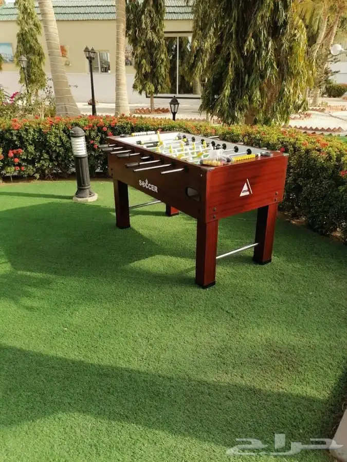 طاولات العاب جديده بلكرتون تنس هوكي بلياردو فرفيره نطاطات 59