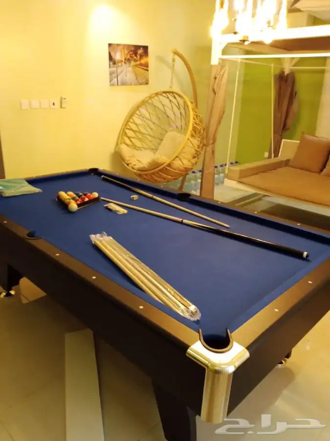 طاولات العاب جديده بلكرتون تنس هوكي بلياردو فرفيره نطاطات 29